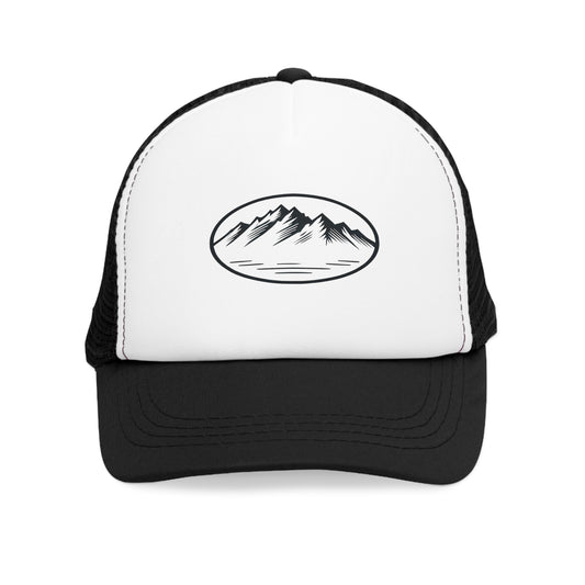 Montes Peak Cap