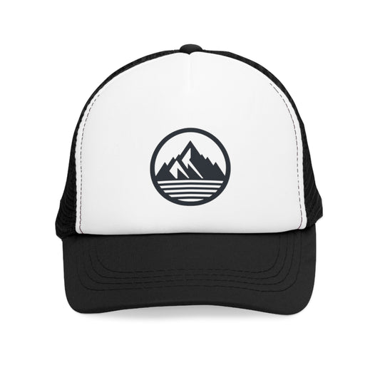 Montes Mesh Cap