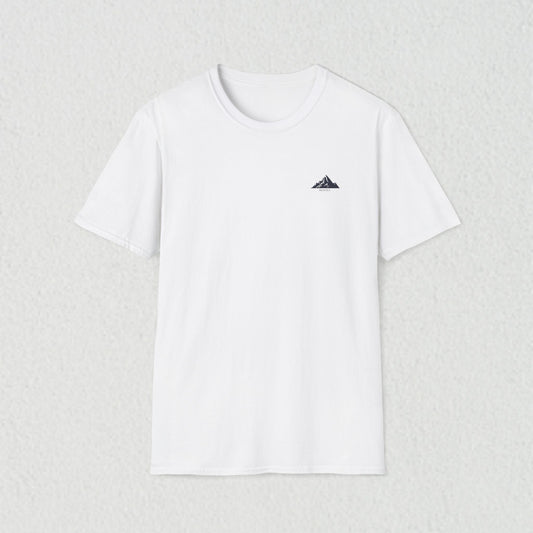 Montes Simple-Style T-Shirt